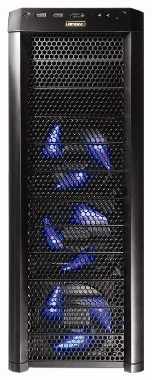 twelve13 - Recensione - Antec Twelve Hundred