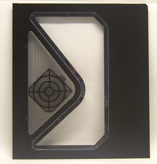 twelve2 - Recensione - Antec Twelve Hundred