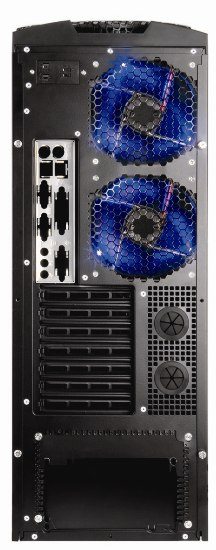 twelve26 - Recensione - Antec Twelve Hundred