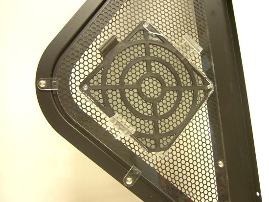 twelve3 - Recensione - Antec Twelve Hundred