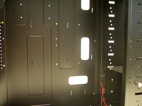 twelve5 - Recensione - Antec Twelve Hundred