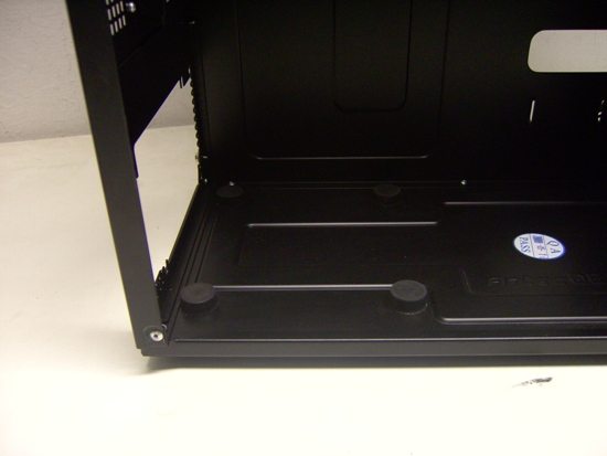 twelve7 - Recensione - Antec Twelve Hundred