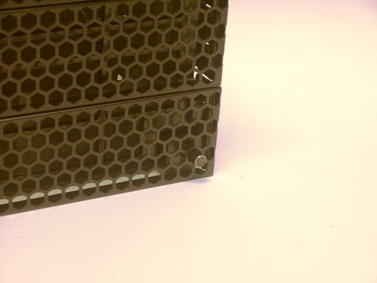 twelve9 - Recensione - Antec Twelve Hundred