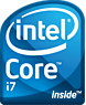 Il brand Nehamel prenderà il nome di Intel Core i7 ci7 78 - Il brand Nehamel prenderà il nome di Intel Core i7