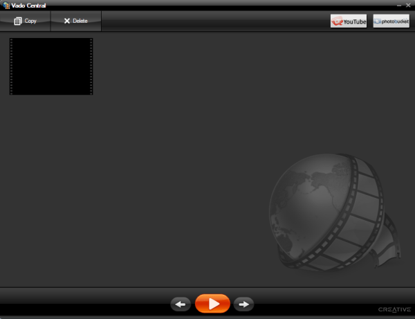 creativevadocentral - Recensione - Creative Vado