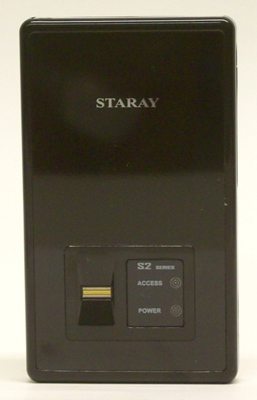 staray1 - Recensione - STARAY S225-1S-B2 Fingerprint Idendity
