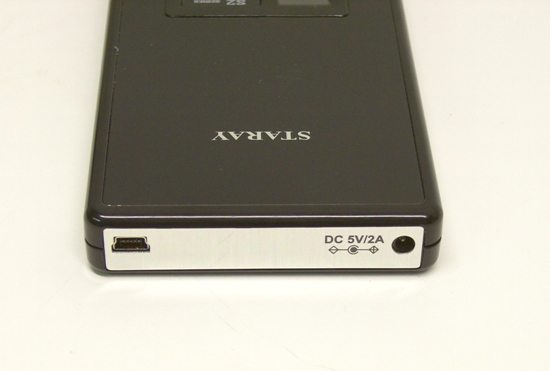 staray5 - Recensione - STARAY S225-1S-B2 Fingerprint Idendity