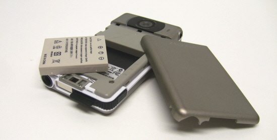 vado10 - Recensione - Creative Vado