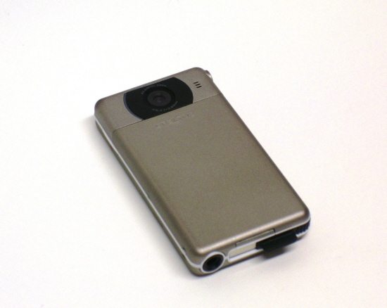 vado3 - Recensione - Creative Vado