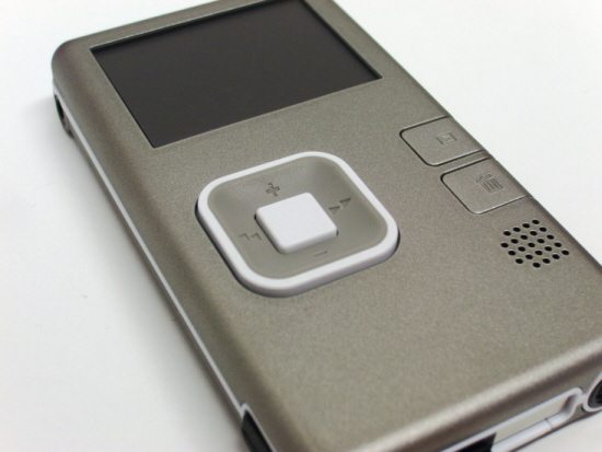 vado4 - Recensione - Creative Vado