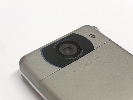 vado6 - Recensione - Creative Vado