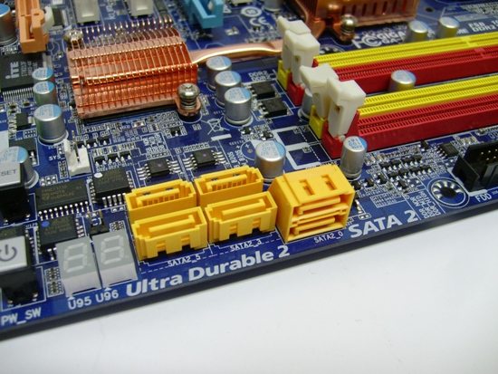 ep451 - Recensione - Gigabyte GA-EP45-Extreme