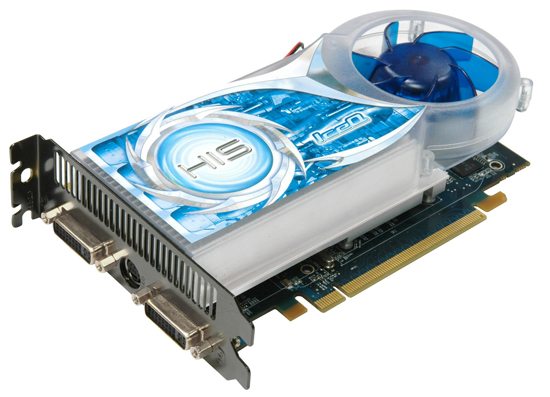 his radeon hd 4670 iceq turbo 02 - HIS presenta la Radeon HD 4670 IceQ