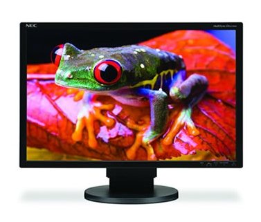 NEC lancia il nuovo display LCD da 22" MultiSync EA221WM nec lcd - NEC lancia il nuovo display LCD da 22" MultiSync EA221WM