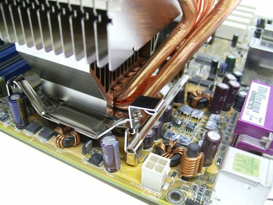 orochi14 - Recensione - Scythe Orochi