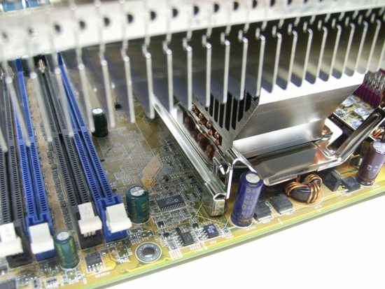 orochi15 - Recensione - Scythe Orochi