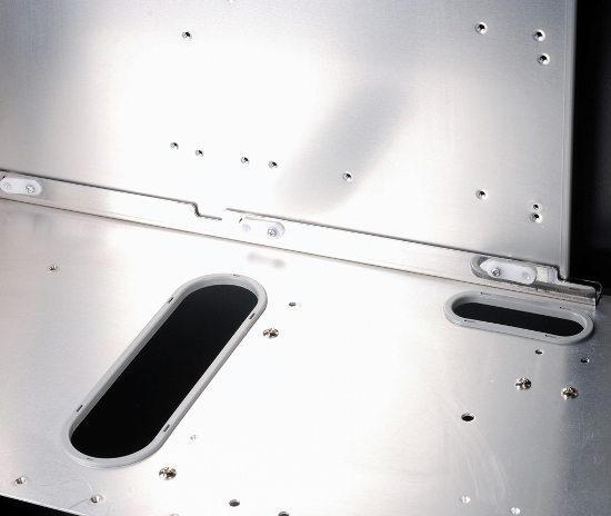 Recensione Case - Lian Li PC-V2110 v2010d - Recensione Case - Lian Li PC-V2110