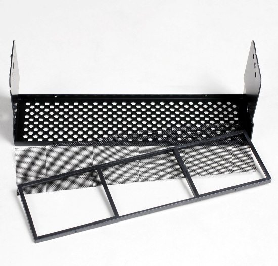 Recensione Case - Lian Li PC-V2110 v2010p1 - Recensione Case - Lian Li PC-V2110