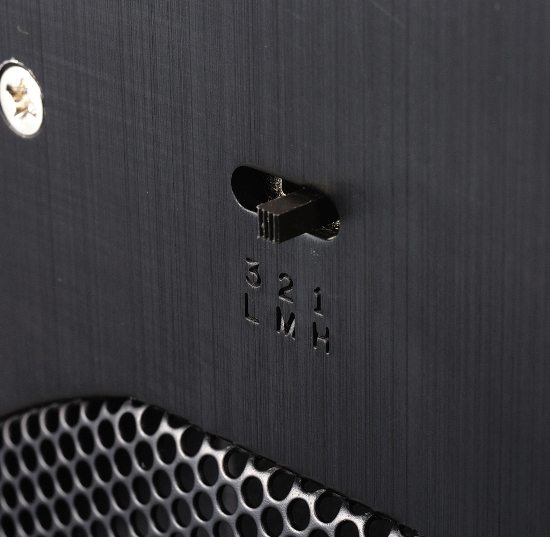 Recensione Case - Lian Li PC-V2110 v2010t5 - Recensione Case - Lian Li PC-V2110