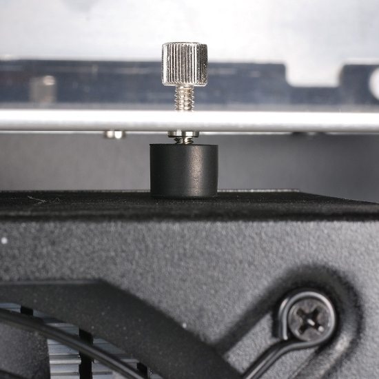 Recensione Case - Lian Li PC-V2110 v2010u10 - Recensione Case - Lian Li PC-V2110