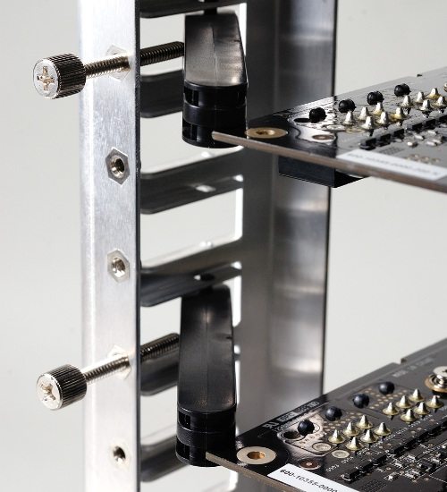 Recensione Case - Lian Li PC-V2110 v2010u8 - Recensione Case - Lian Li PC-V2110