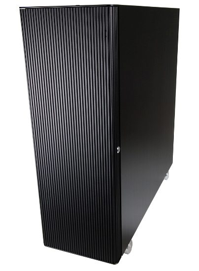 Recensione Case - Lian Li PC-V2110 v2110d2 - Recensione Case - Lian Li PC-V2110