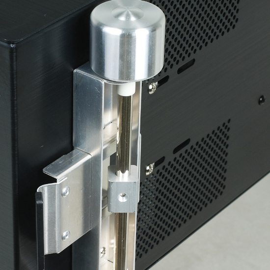 Recensione Case - Lian Li PC-V2110 v2110u2 - Recensione Case - Lian Li PC-V2110