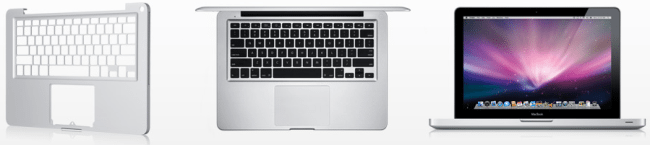 applemac1 - Le novità di Apple: i nuovi Macbook e MacBook Pro