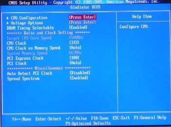elabios13p - Recensione - Foxconn DigitaLife ELA