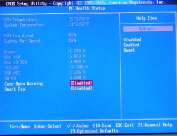 elabios16p - Recensione - Foxconn DigitaLife ELA