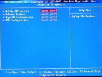 elabios5p - Recensione - Foxconn DigitaLife ELA