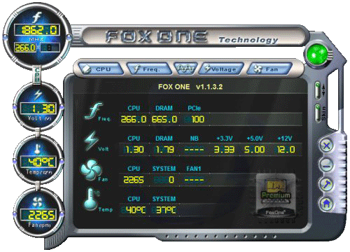 foxone - Recensione - Foxconn DigitaLife ELA