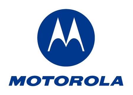 motorola logo - Android e Windows Mobile anche per Motorola