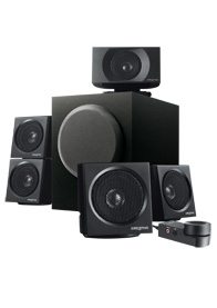 t6400 speakers c - Due nuovi sistemi audio Inspire da Creative: T3200 e T6200