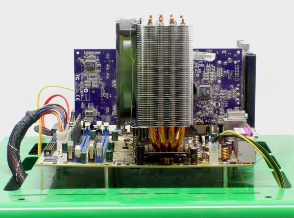 zenlim1 - Recensione - ZEROTherm Zen FZ120 Limited Edition