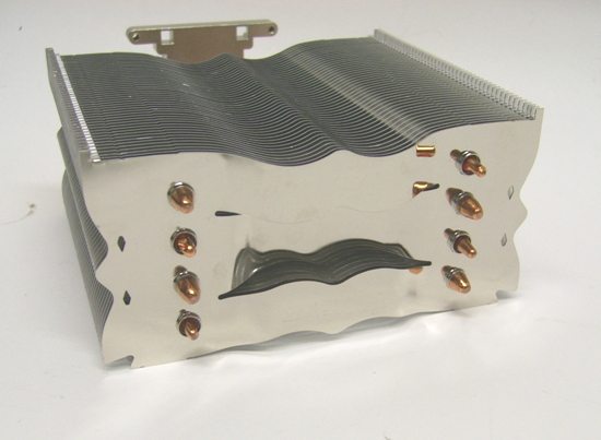 zenlim4 - Recensione - ZEROTherm Zen FZ120 Limited Edition