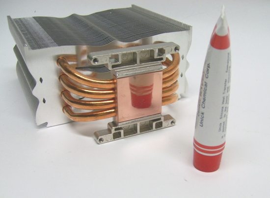 zenlim5 - Recensione - ZEROTherm Zen FZ120 Limited Edition