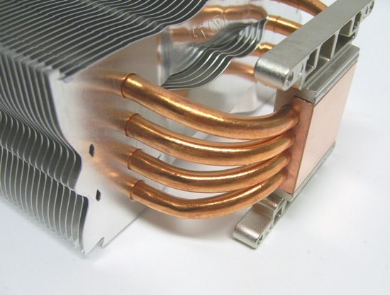 zenlim6 - Recensione - ZEROTherm Zen FZ120 Limited Edition