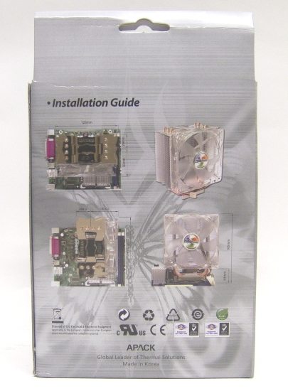 zenlim9 - Recensione - ZEROTherm Zen FZ120 Limited Edition