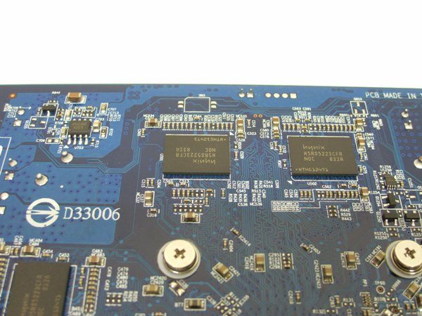 ati46702 - Recensione - Gigabyte ATI Radeon HD 4670 512MB