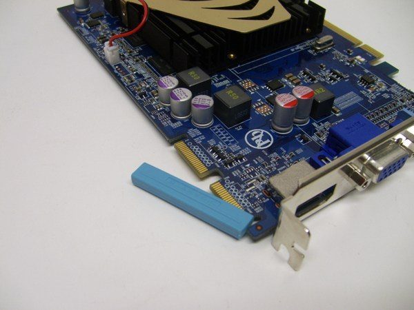 ati46704 - Recensione - Gigabyte ATI Radeon HD 4670 512MB