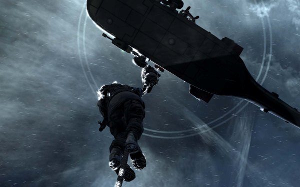 Recensione - Asus EN9800 GT Hybrid Power 512 MB cod4test - Recensione - Asus EN9800 GT Hybrid Power 512 MB