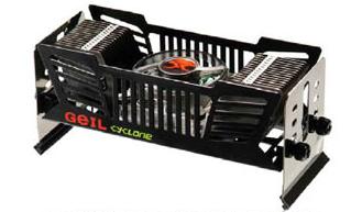 geilevocyclone - Geil presenta EVO Cyclone, il dissipatore per Ram
