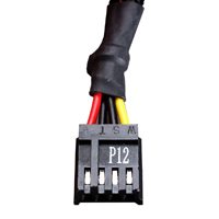 maximaforce11 - Recensione Alimentatore - Lian Li Maxima Force PS-A650GB