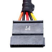 maximaforce14 - Recensione Alimentatore - Lian Li Maxima Force PS-A650GB