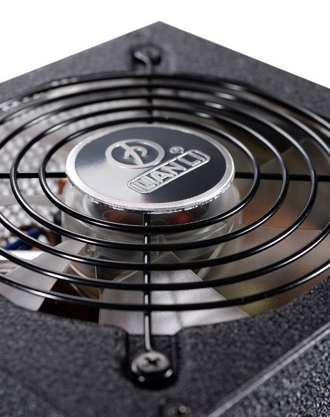 maximaforce5 - Recensione Alimentatore - Lian Li Maxima Force PS-A650GB