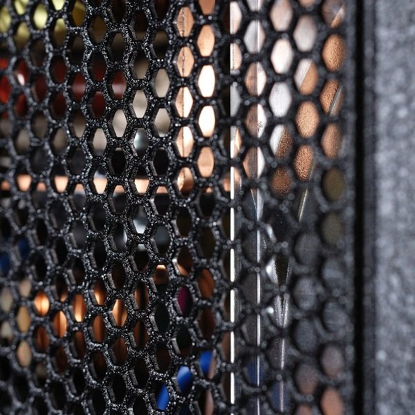 maximaforce6 - Recensione Alimentatore - Lian Li Maxima Force PS-A650GB