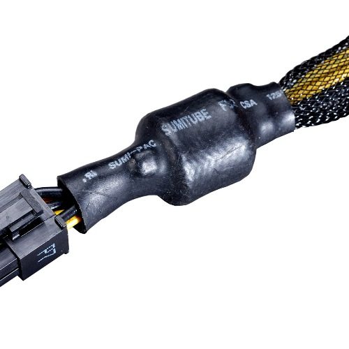 maximaforce8 - Recensione Alimentatore - Lian Li Maxima Force PS-A650GB