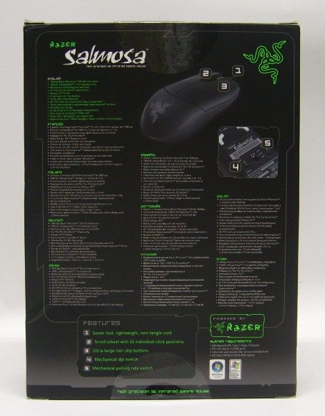 razersalmosa1 - Recensione - Razer Salmosa