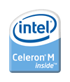 Disponibili da Intel CPU Celeron Dual-Core per Notebook celeronm 100 - Disponibili da Intel CPU Celeron Dual-Core per Notebook